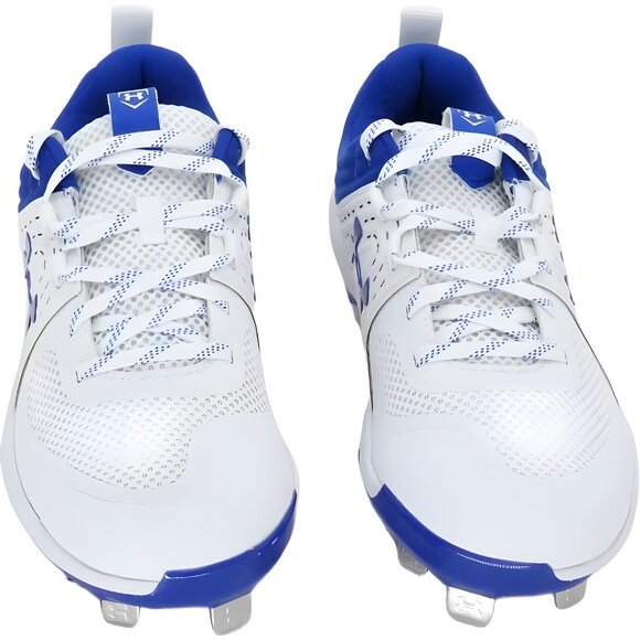 Women's Under Armour Glyde ST Softball Cleats US 5.5 M - Picture 5 of 6